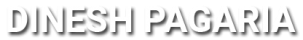 DINESH PAGARIA